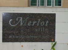 Merlot Ville #1197682